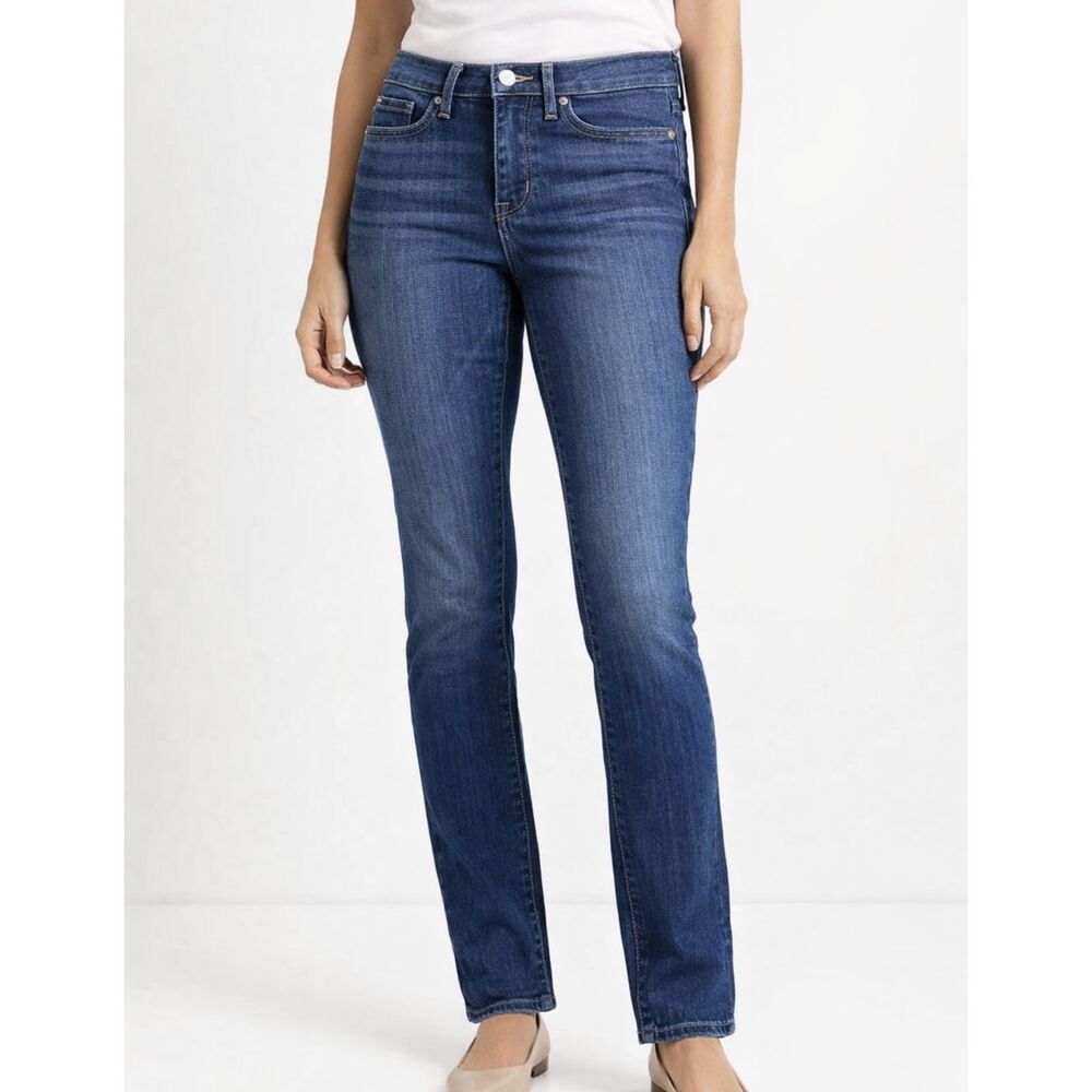 Levi's 311 Shaping Skinny W 25 Women's Solid Soft Stretch Jegging Jeans